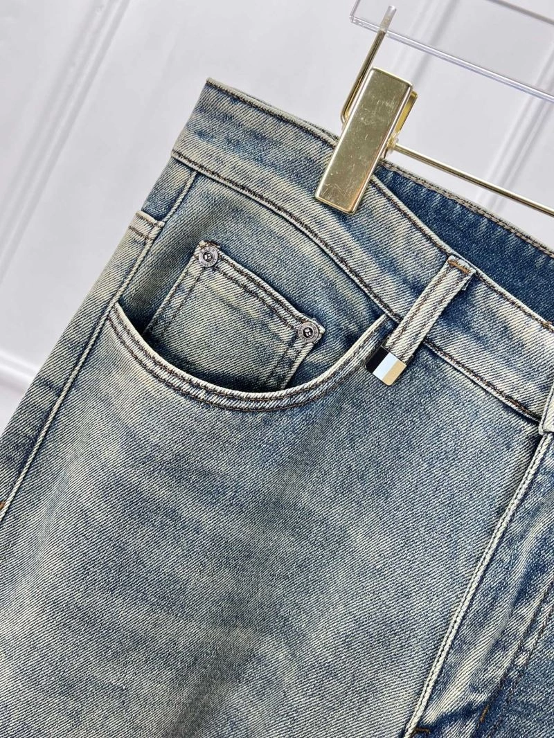 WrinkleFree Boss Jeans 161992
