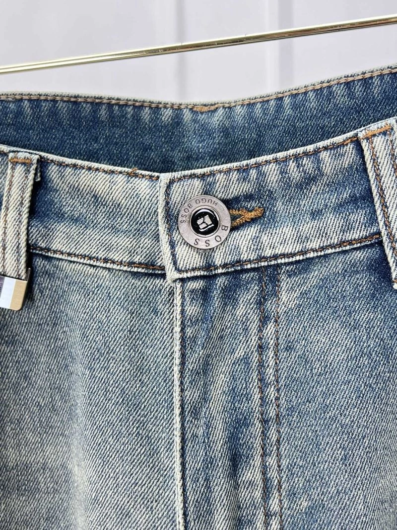 WrinkleFree Boss Jeans 161992
