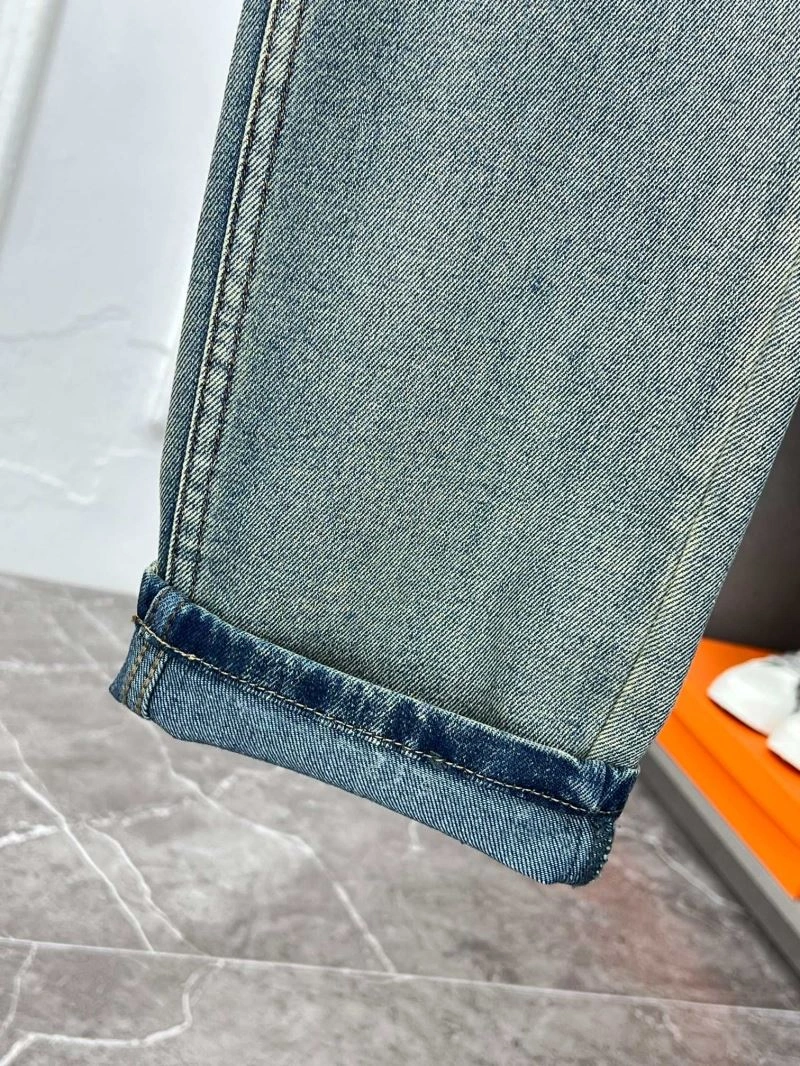 WrinkleFree Boss Jeans 161992