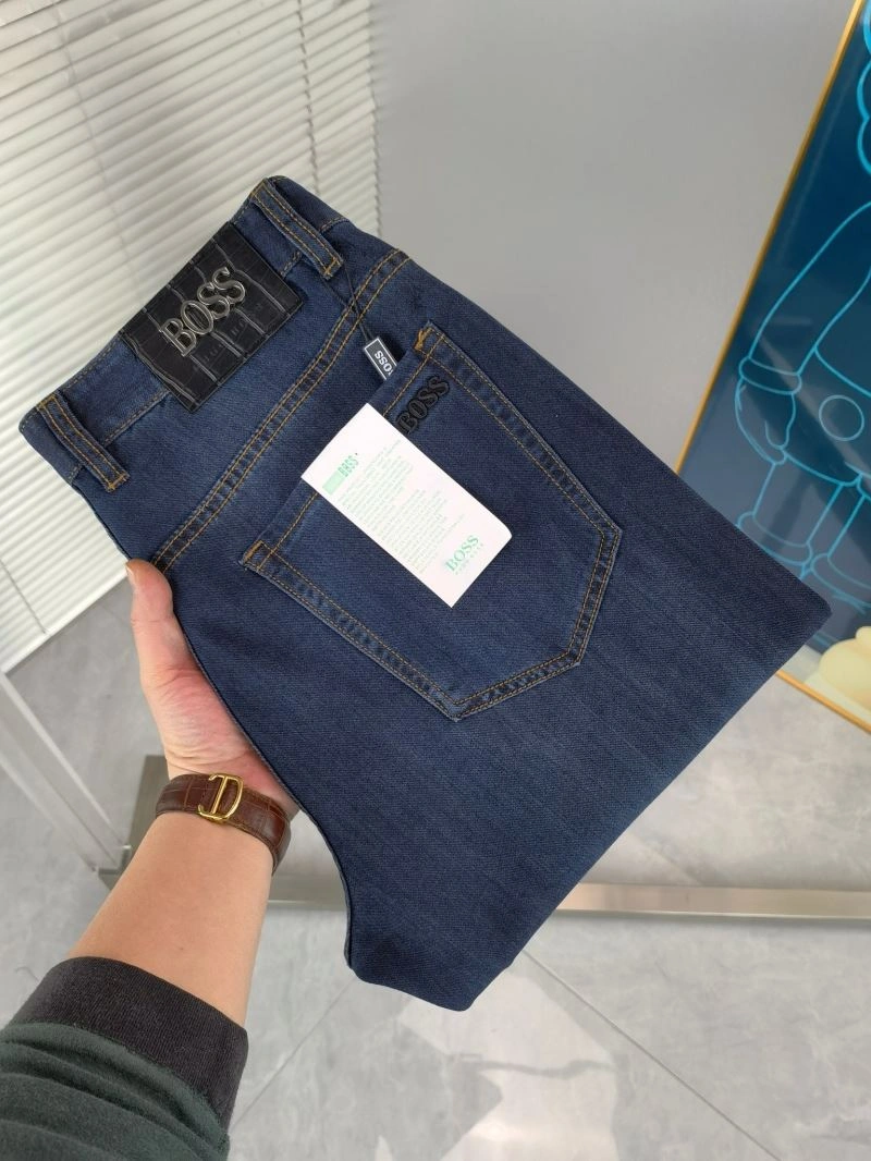 Boss Jeans TravelReady 162069