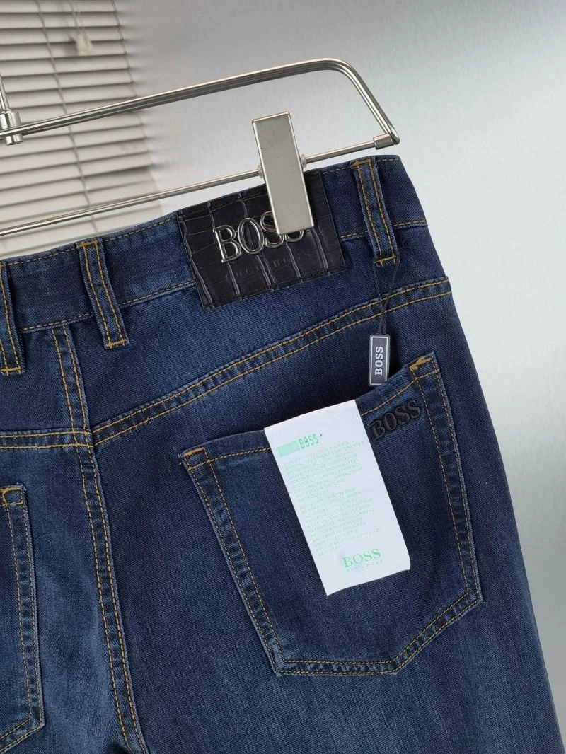 Boss Jeans TravelReady 162069