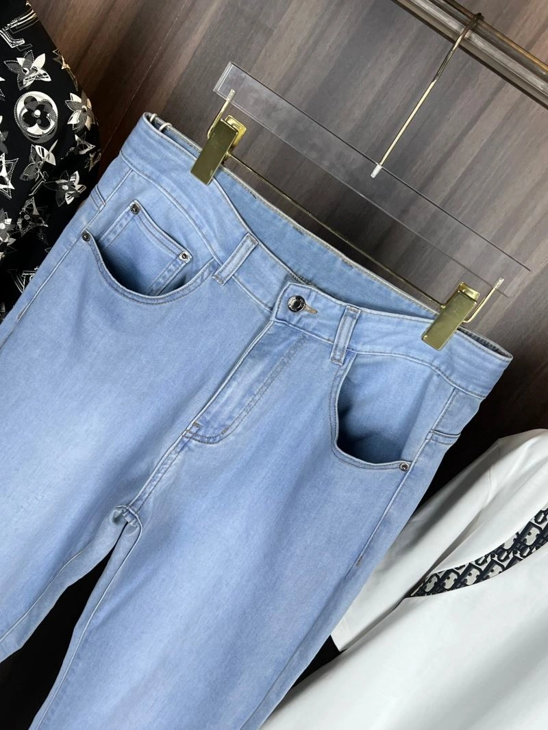 Breathable Boss Jeans 161994