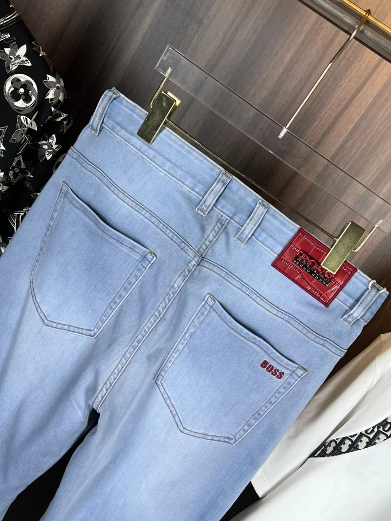 Breathable Boss Jeans 161994