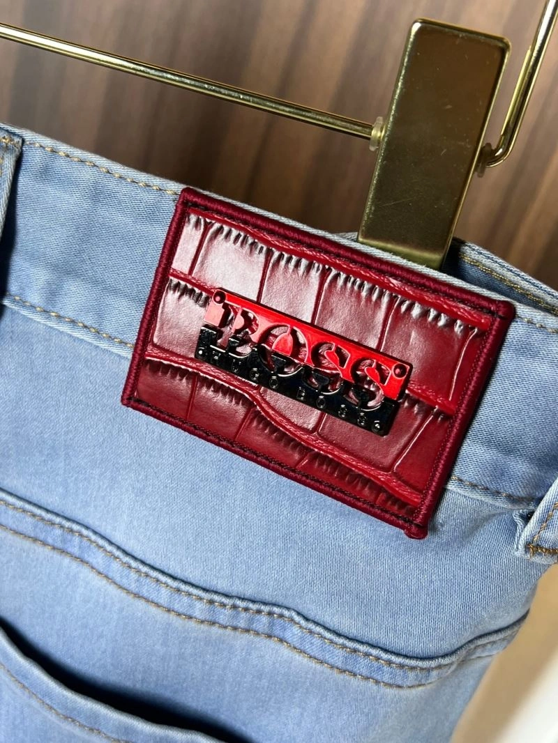 Breathable Boss Jeans 161994