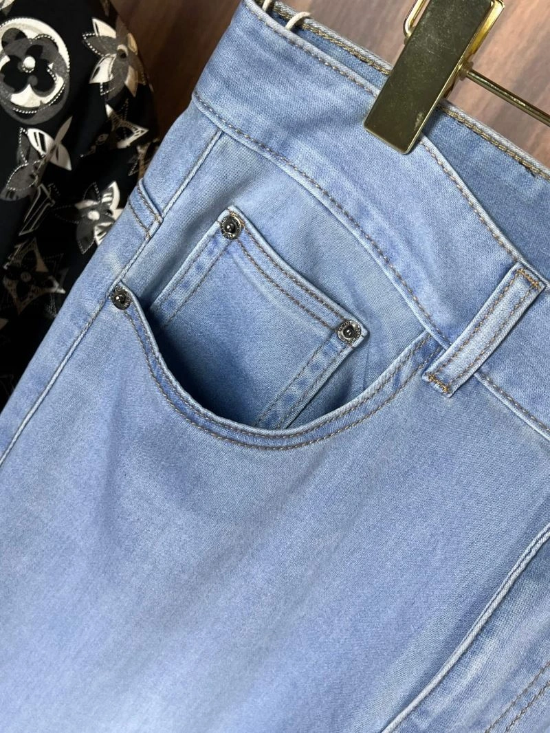 Breathable Boss Jeans 161994