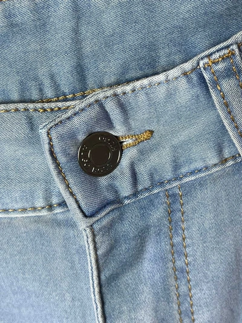 Breathable Boss Jeans 161994