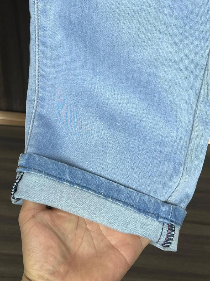 Breathable Boss Jeans 161994