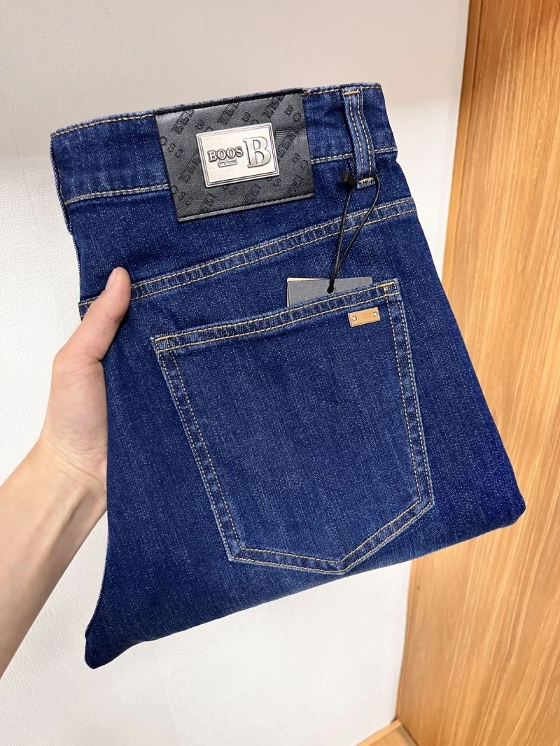 Boss Jeans Breathable 160979