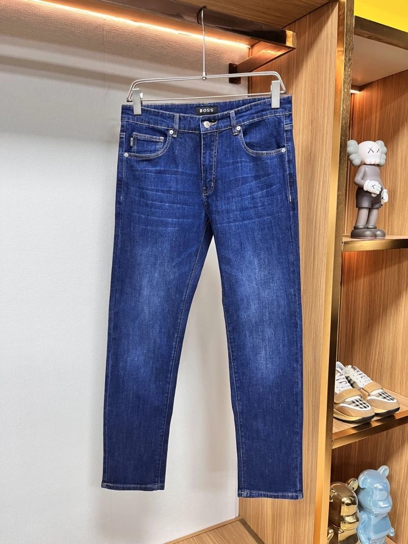 Boss Jeans Breathable 160979