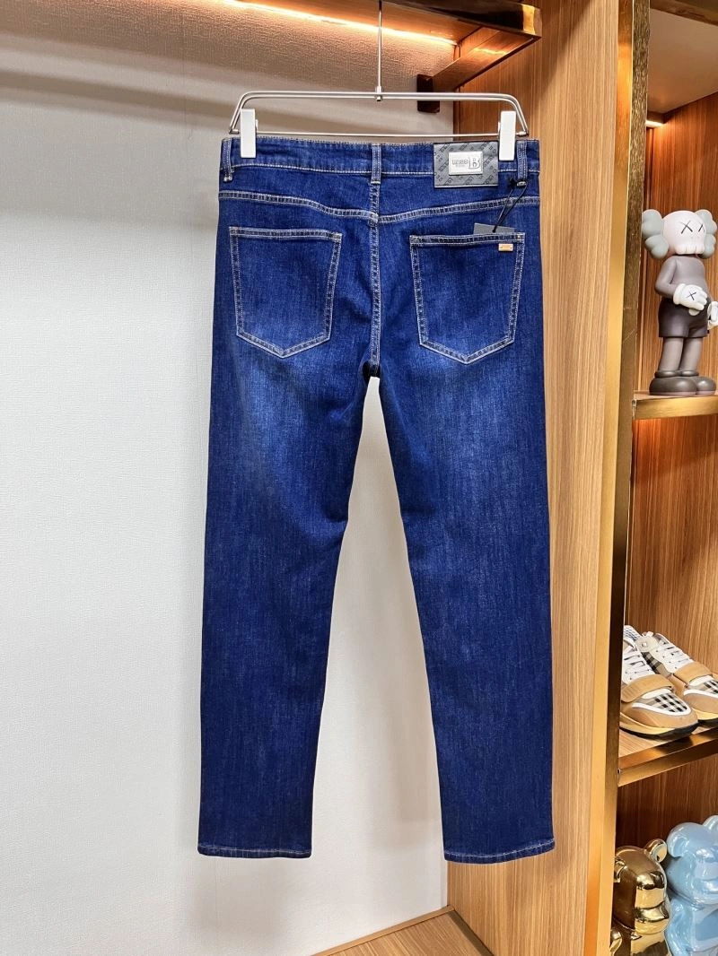 Boss Jeans Breathable 160979