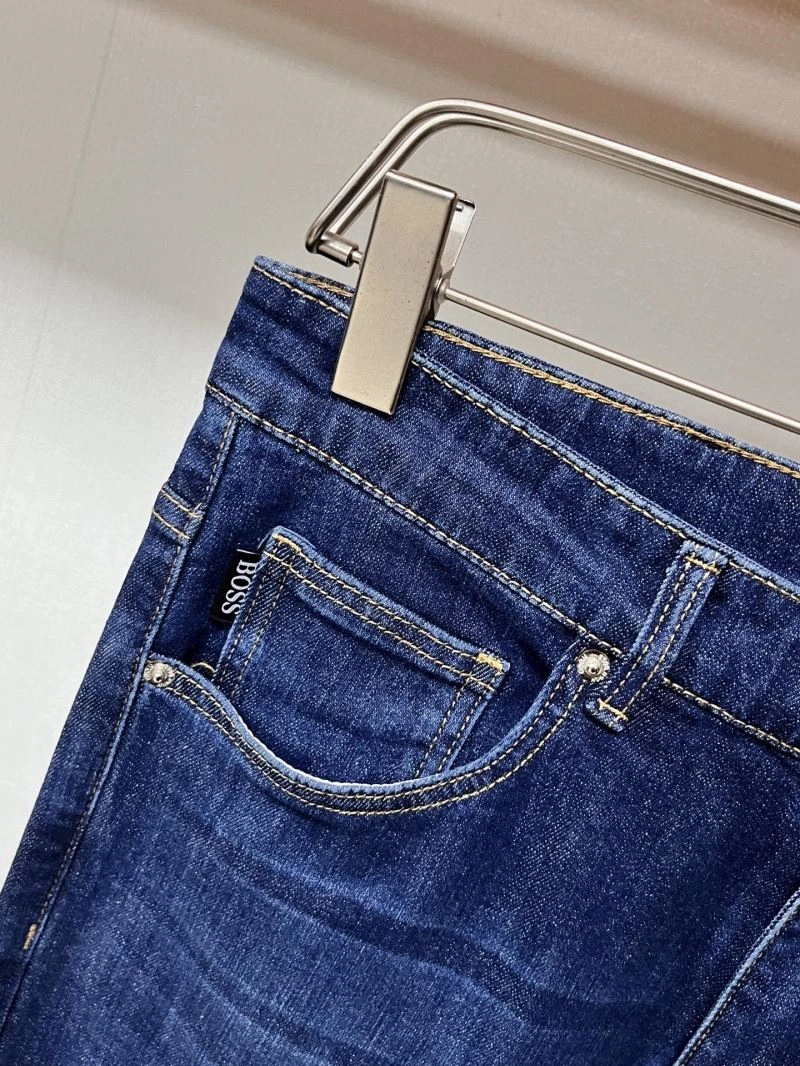 Boss Jeans Breathable 160979