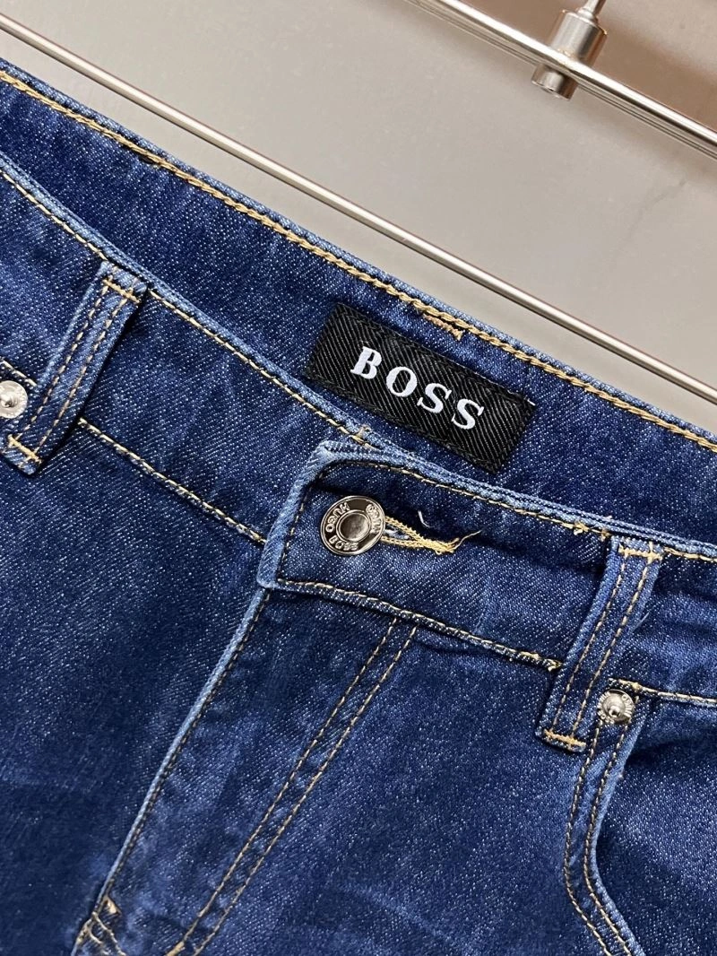 Boss Jeans Breathable 160979