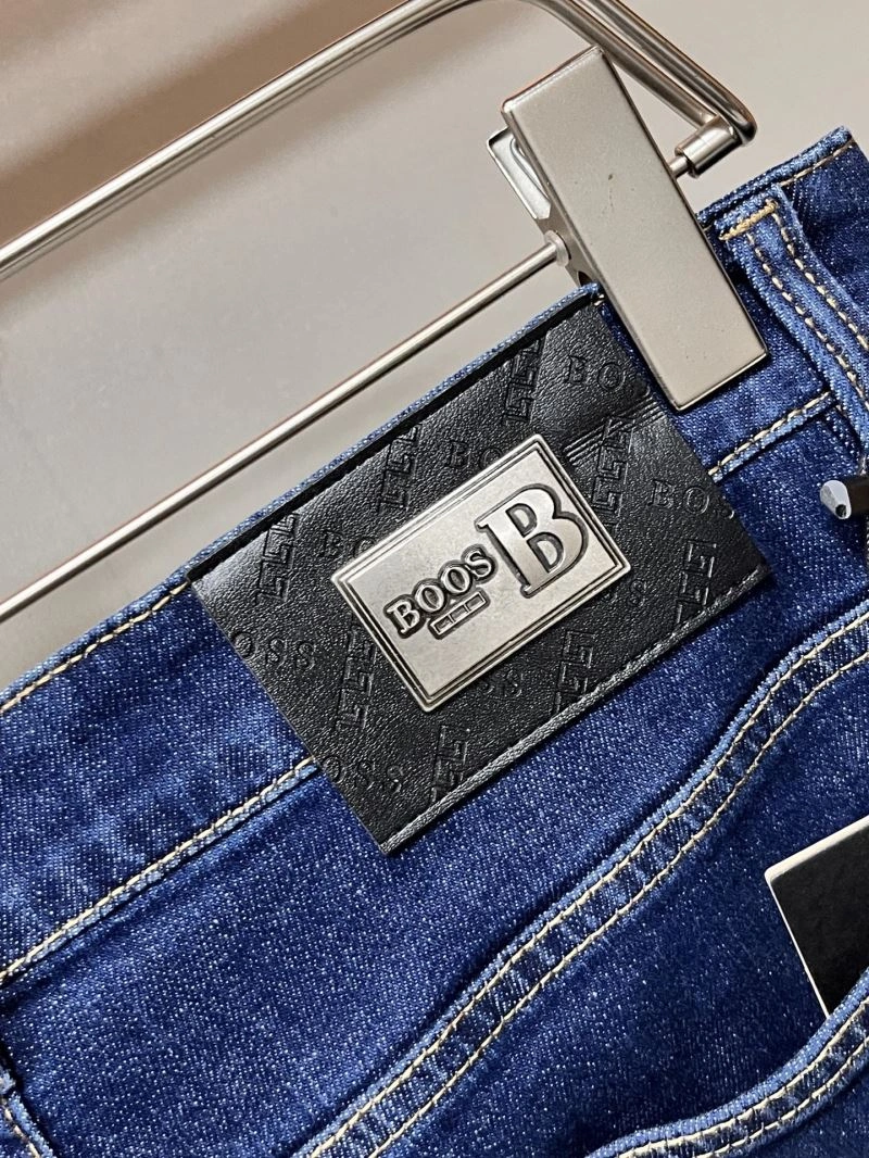 Boss Jeans Breathable 160979