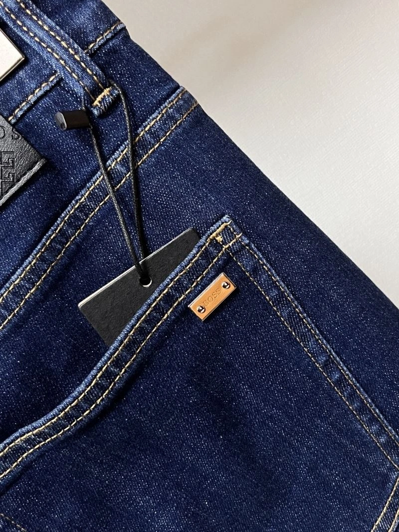 Boss Jeans Breathable 160979