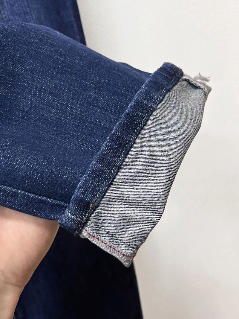 Boss Jeans Breathable 160979