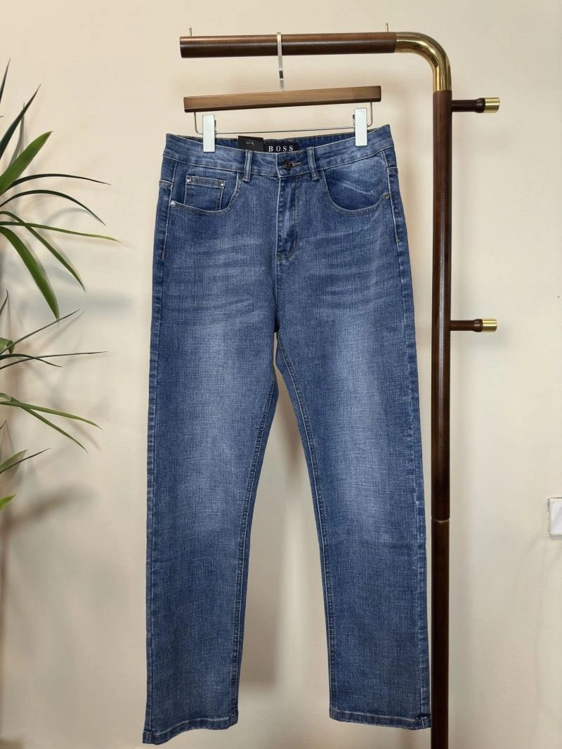 Sustainable Boss Jeans 161032