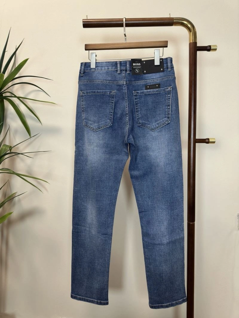 Sustainable Boss Jeans 161032