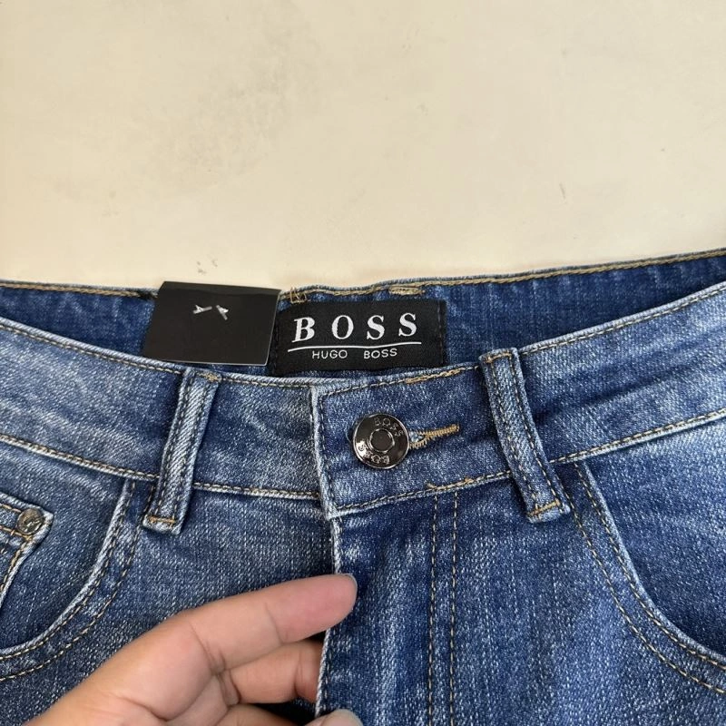 Sustainable Boss Jeans 161032