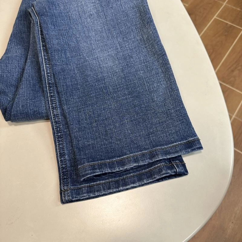 Sustainable Boss Jeans 161032