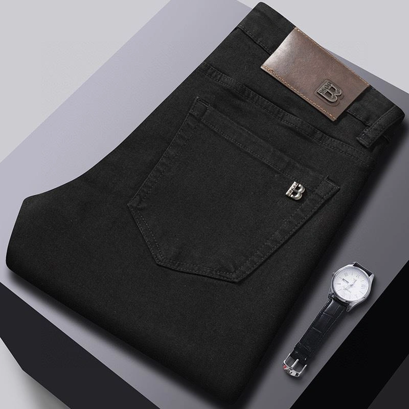 NewStyle Boss Jeans 161012