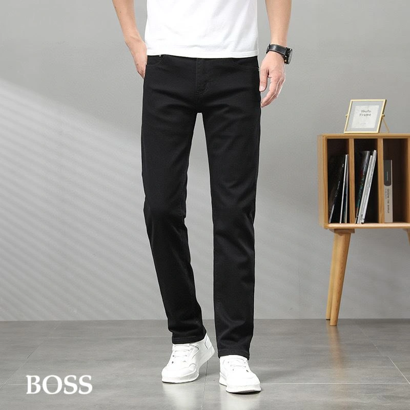 NewStyle Boss Jeans 161012