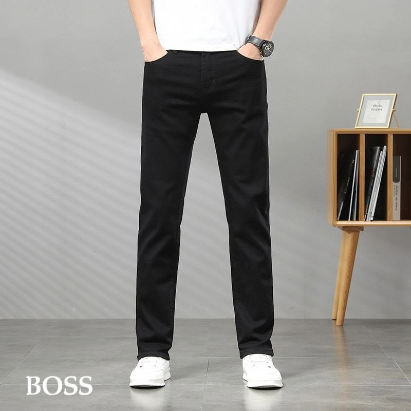 NewStyle Boss Jeans 161012