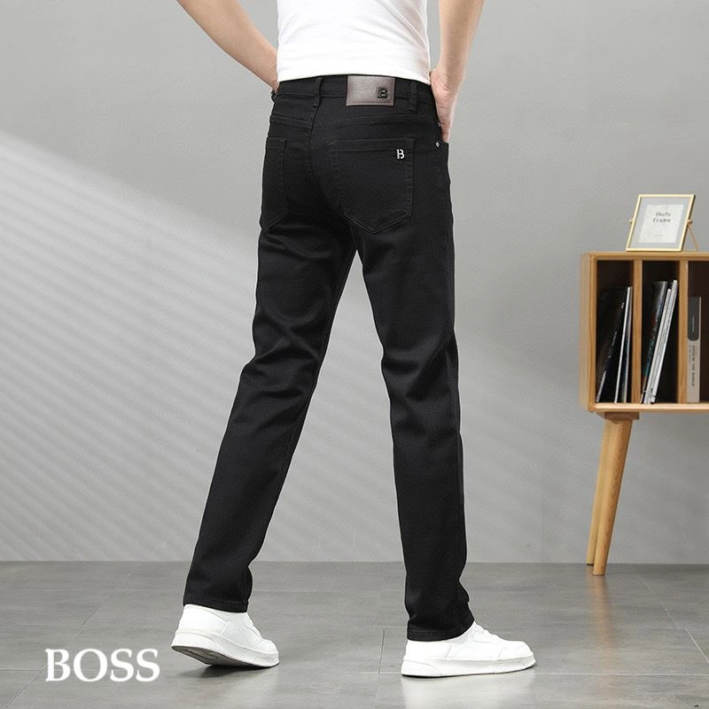 NewStyle Boss Jeans 161012