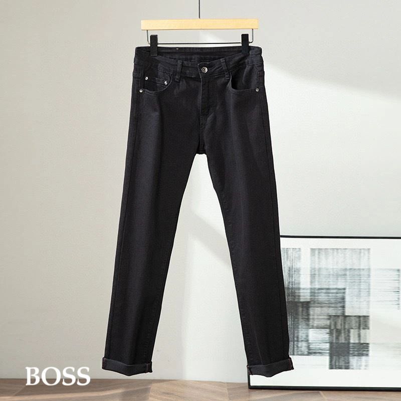 NewStyle Boss Jeans 161012
