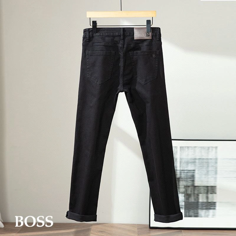 NewStyle Boss Jeans 161012