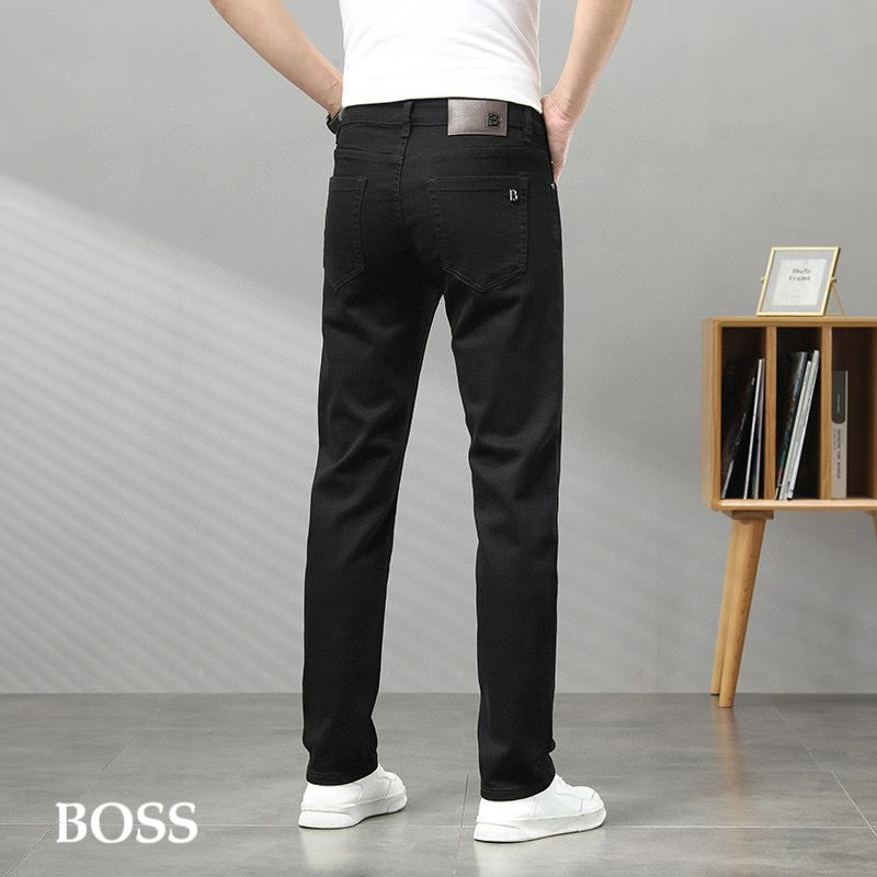 NewStyle Boss Jeans 161012