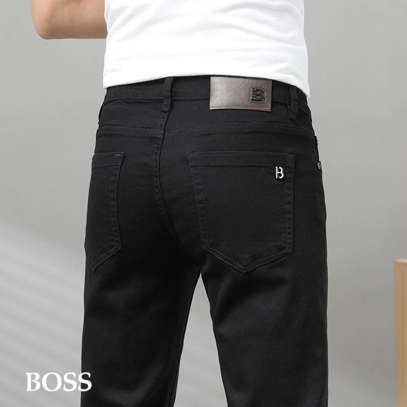 NewStyle Boss Jeans 161012