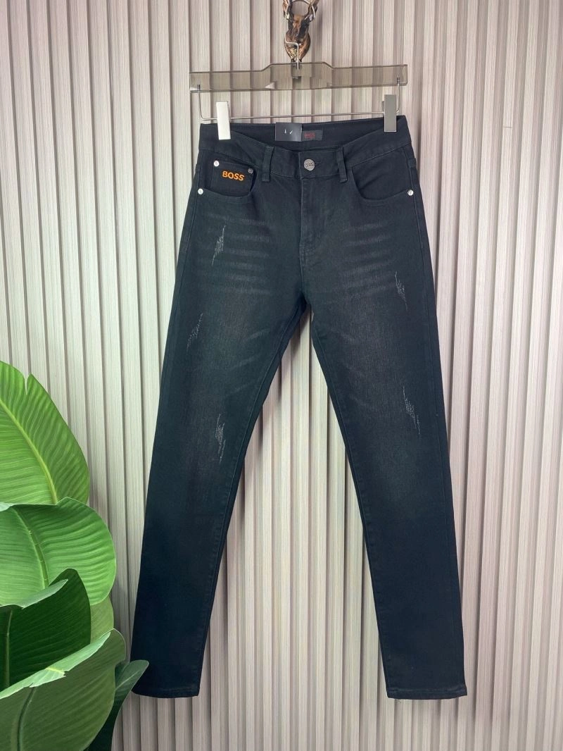 Effortless Boss Jeans 160944