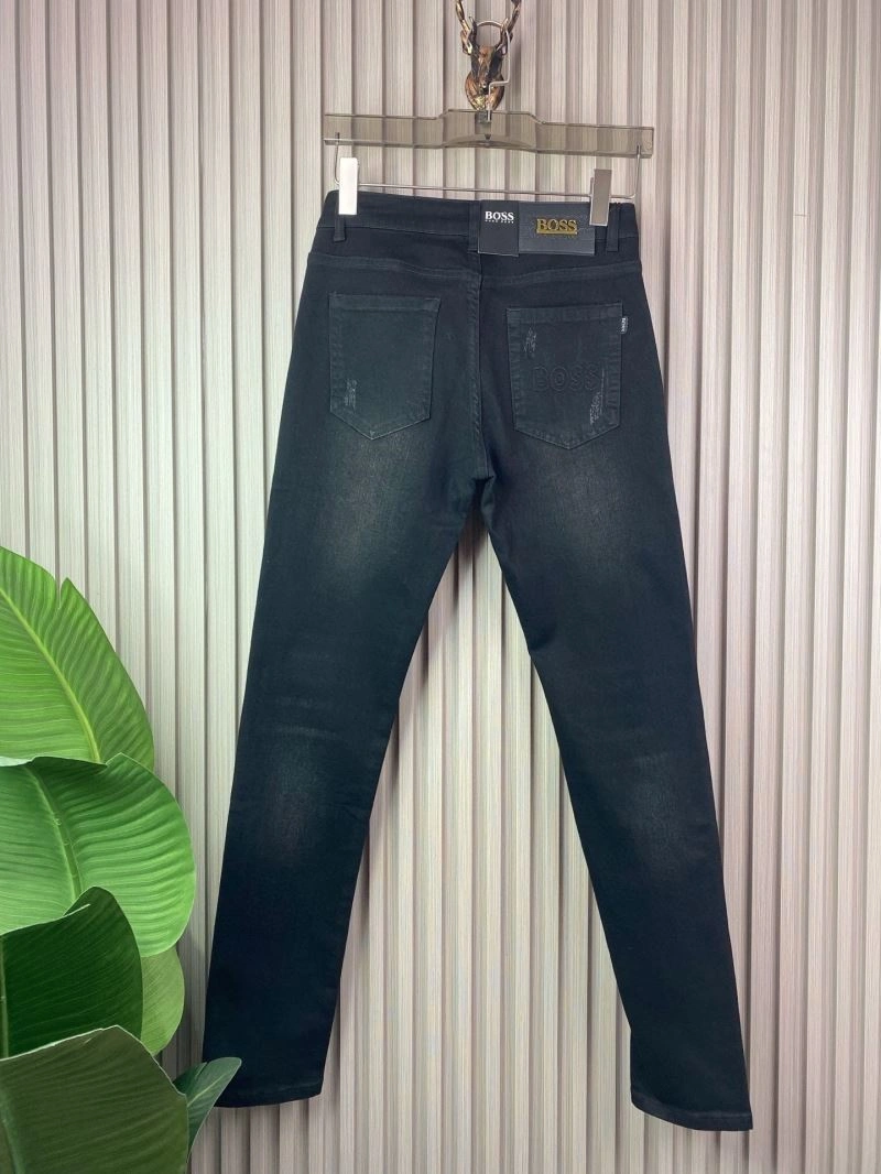 Effortless Boss Jeans 160944