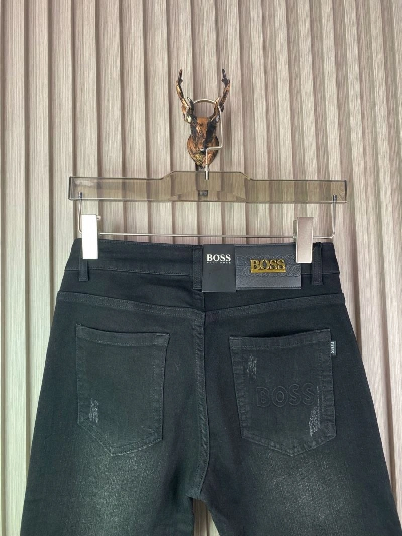 Effortless Boss Jeans 160944