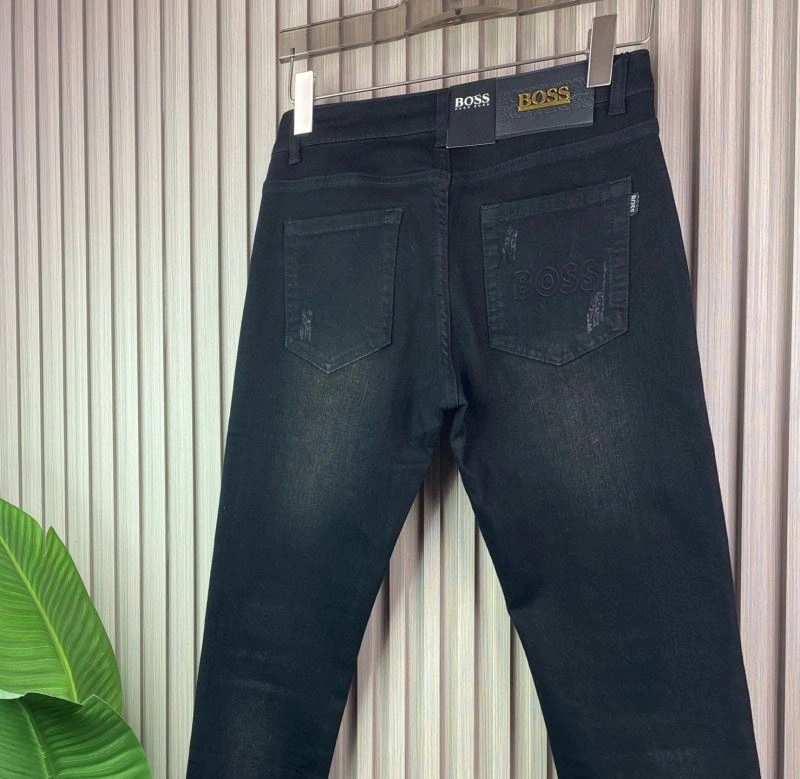 Effortless Boss Jeans 160944