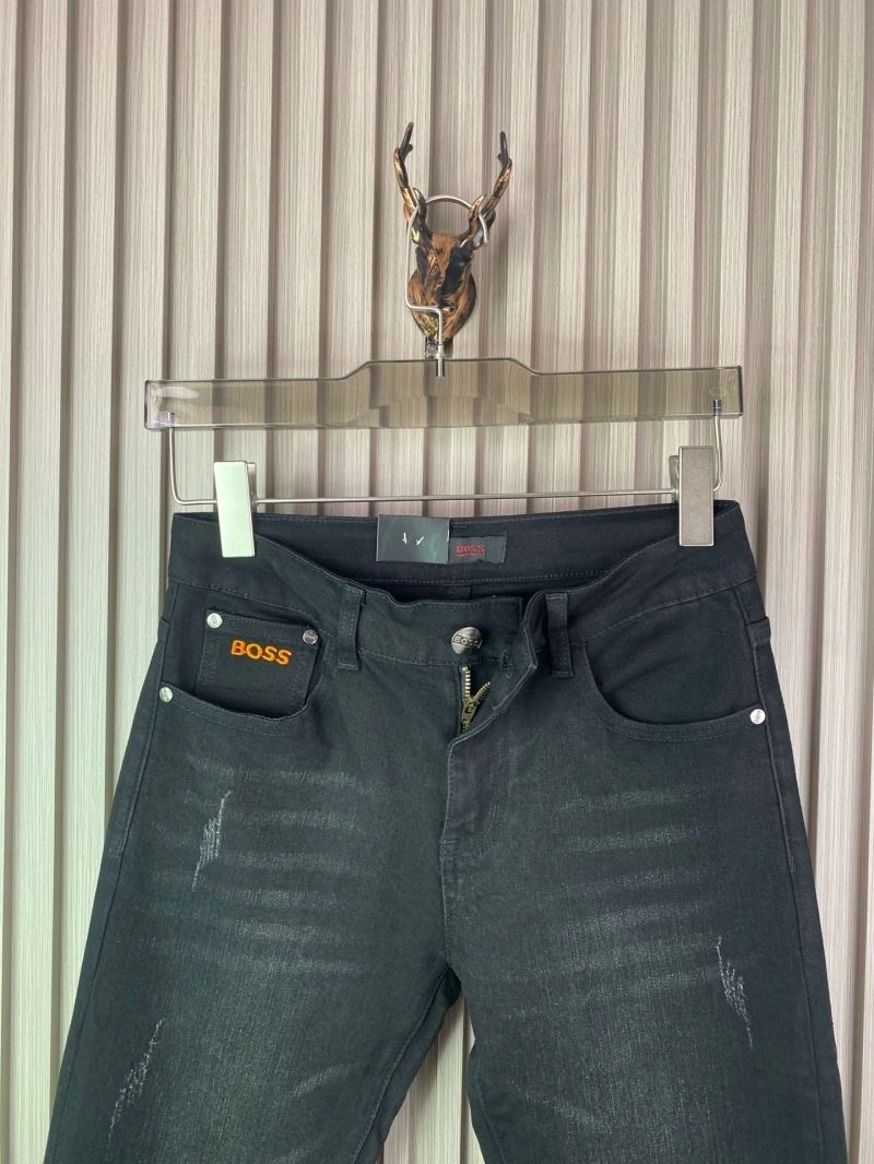Effortless Boss Jeans 160944