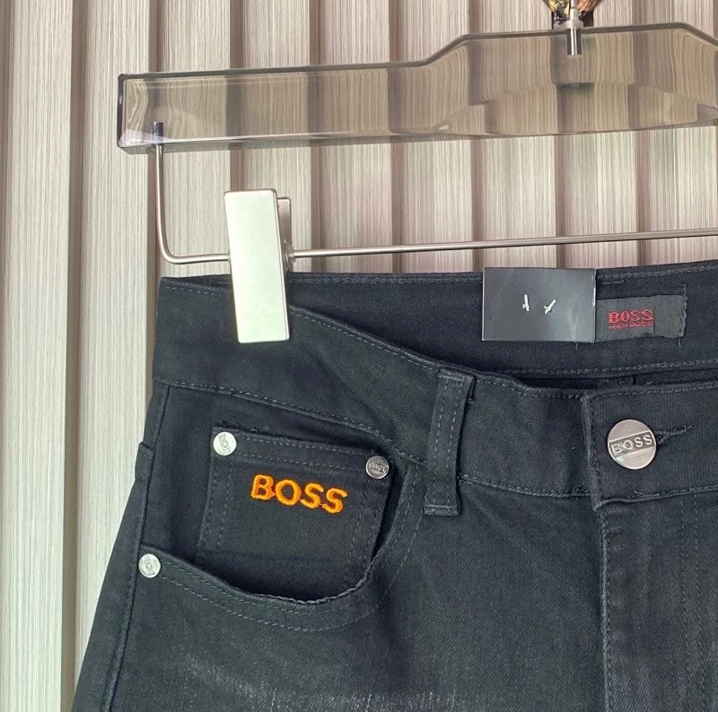 Effortless Boss Jeans 160944