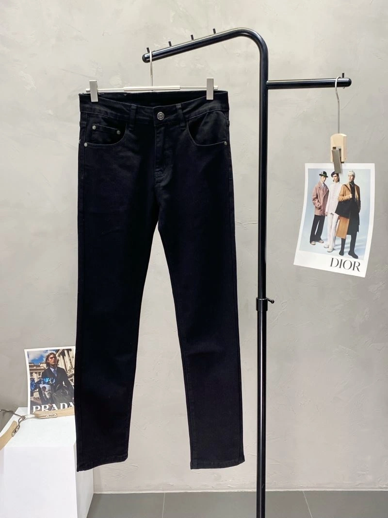 WrinkleFree Boss Jeans 160941