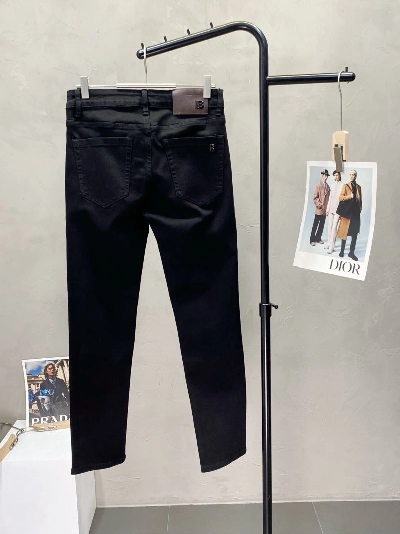 WrinkleFree Boss Jeans 160941