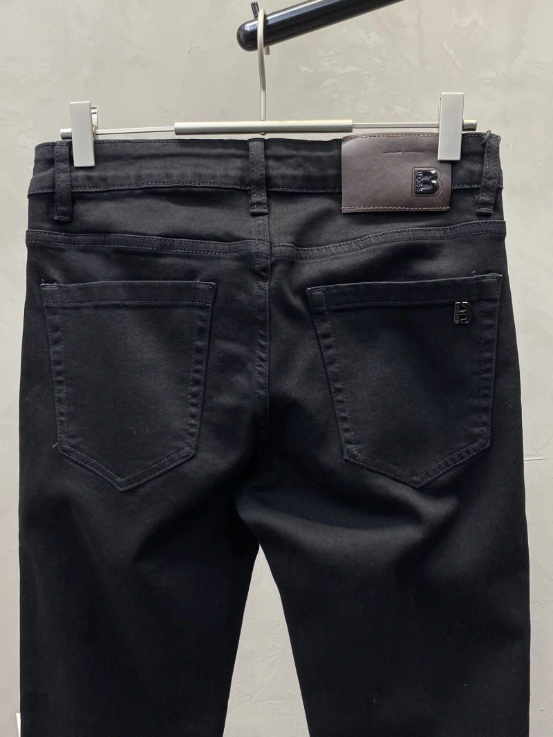 WrinkleFree Boss Jeans 160941