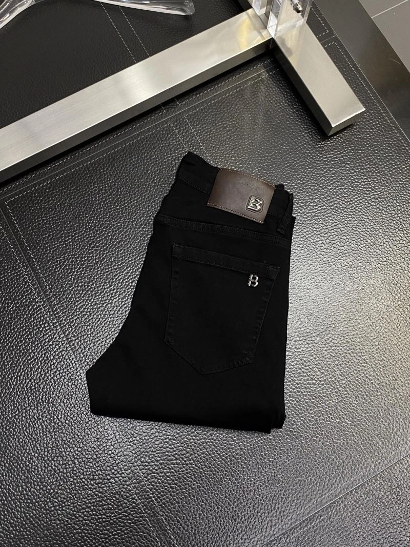 WrinkleFree Boss Jeans 160941