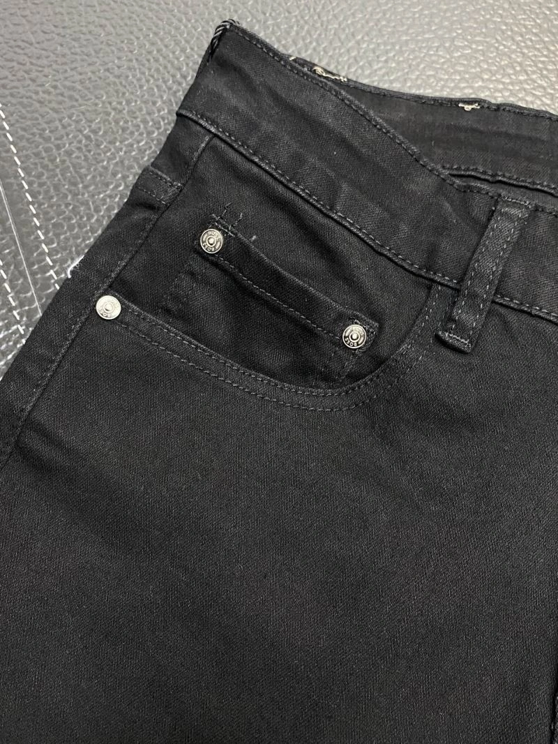 WrinkleFree Boss Jeans 160941