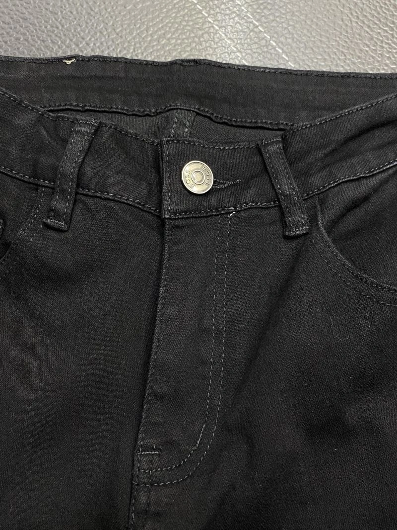 WrinkleFree Boss Jeans 160941