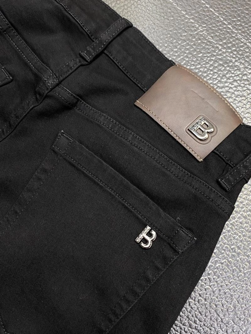 WrinkleFree Boss Jeans 160941