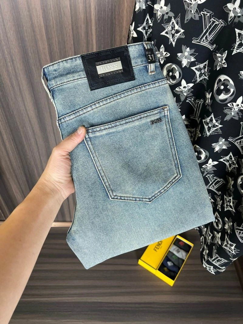 Boss Jeans WeatherProof 158701