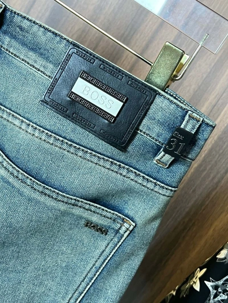 Boss Jeans WeatherProof 158701