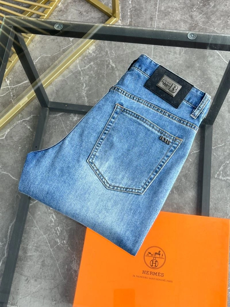 Popular Boss Jeans 158698