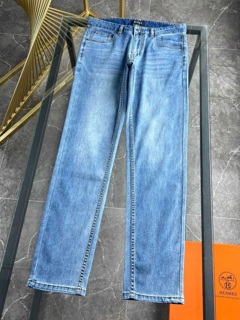 Popular Boss Jeans 158698