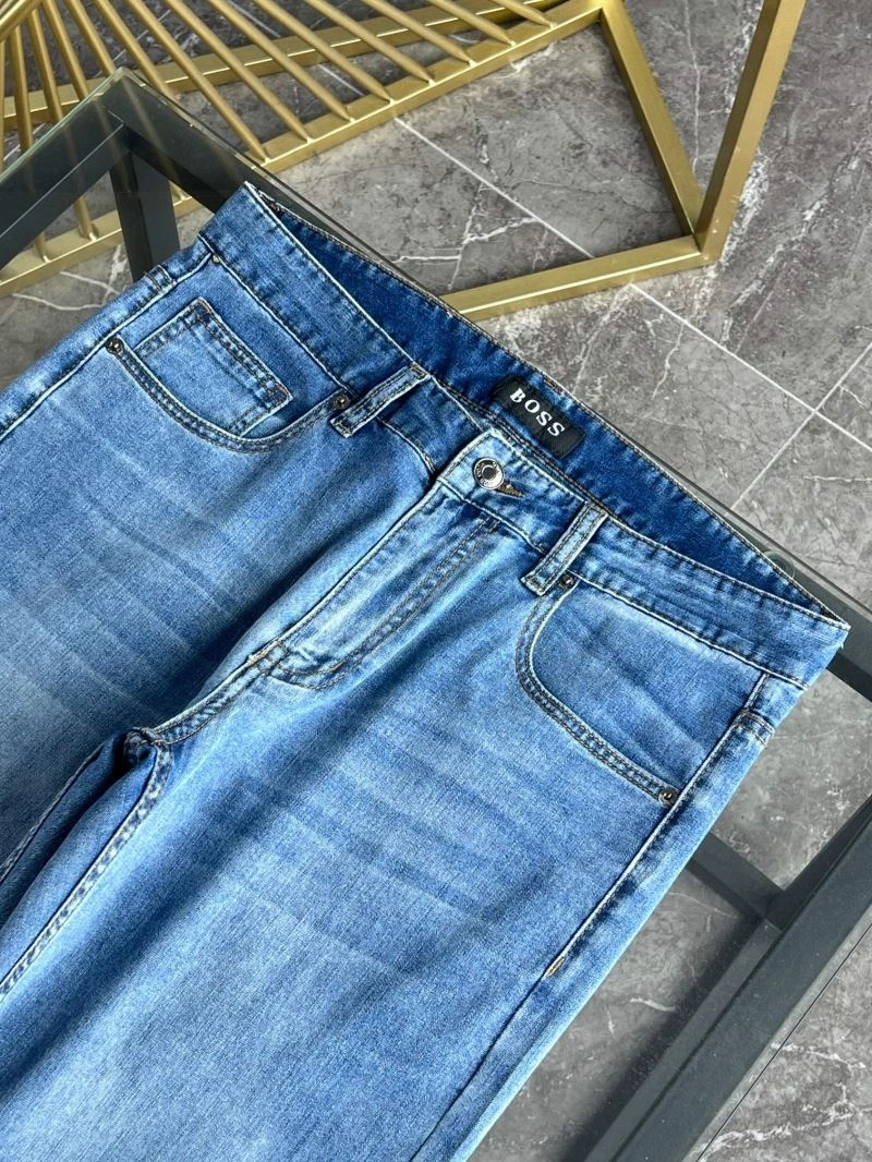 Popular Boss Jeans 158698
