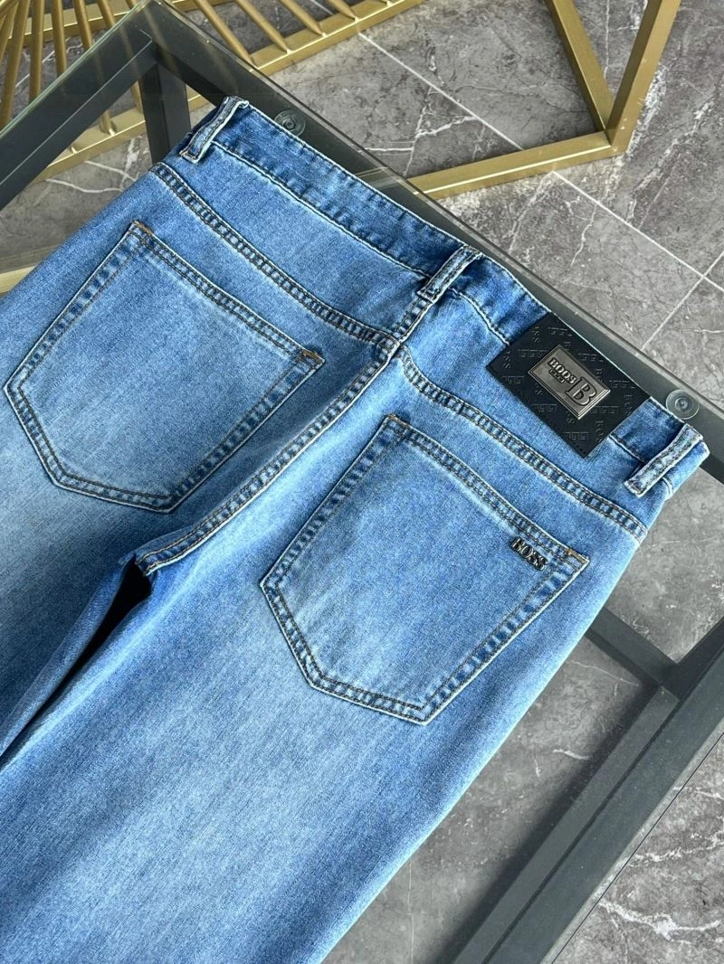 Popular Boss Jeans 158698